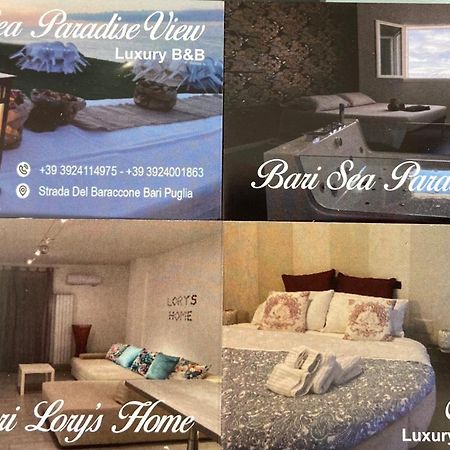 Bari Lory'S Home Ngoại thất bức ảnh