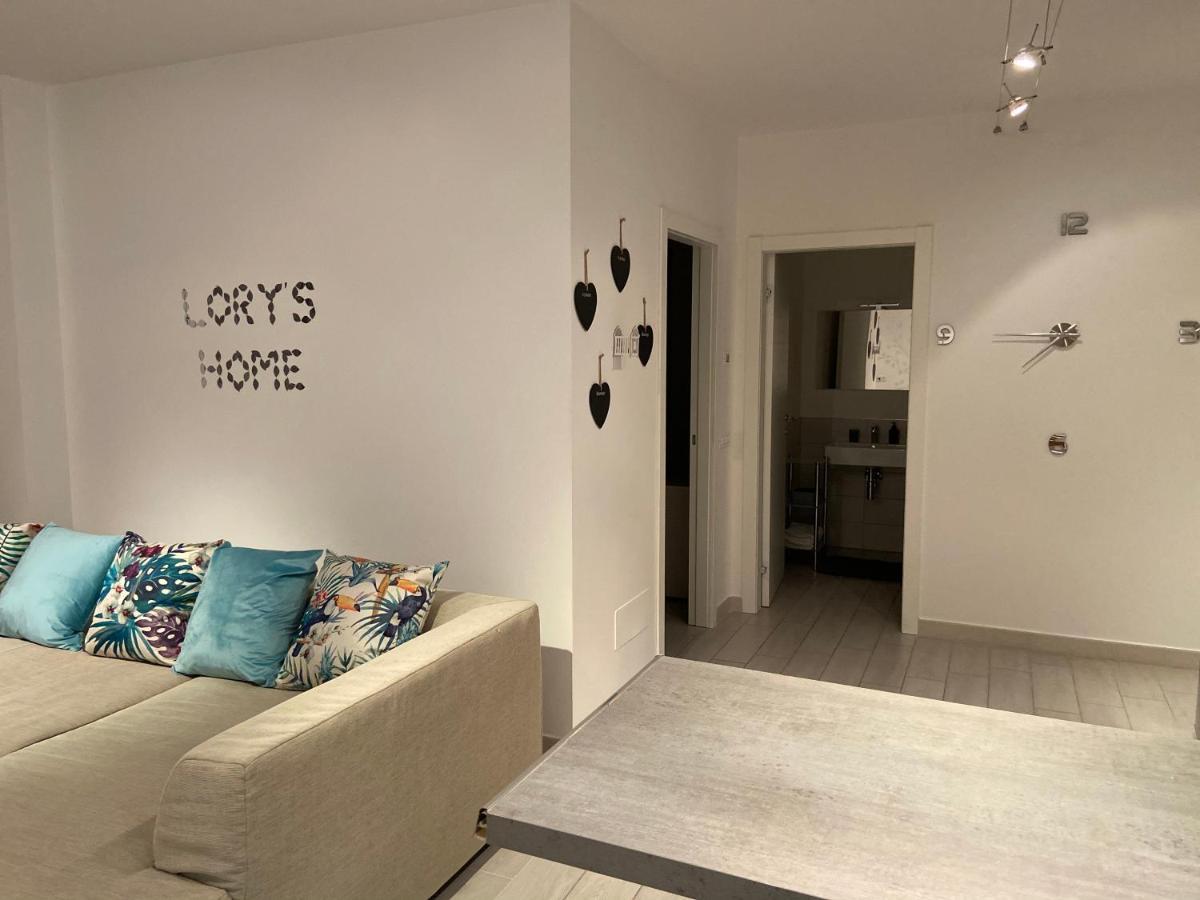 Bari Lory'S Home Ngoại thất bức ảnh