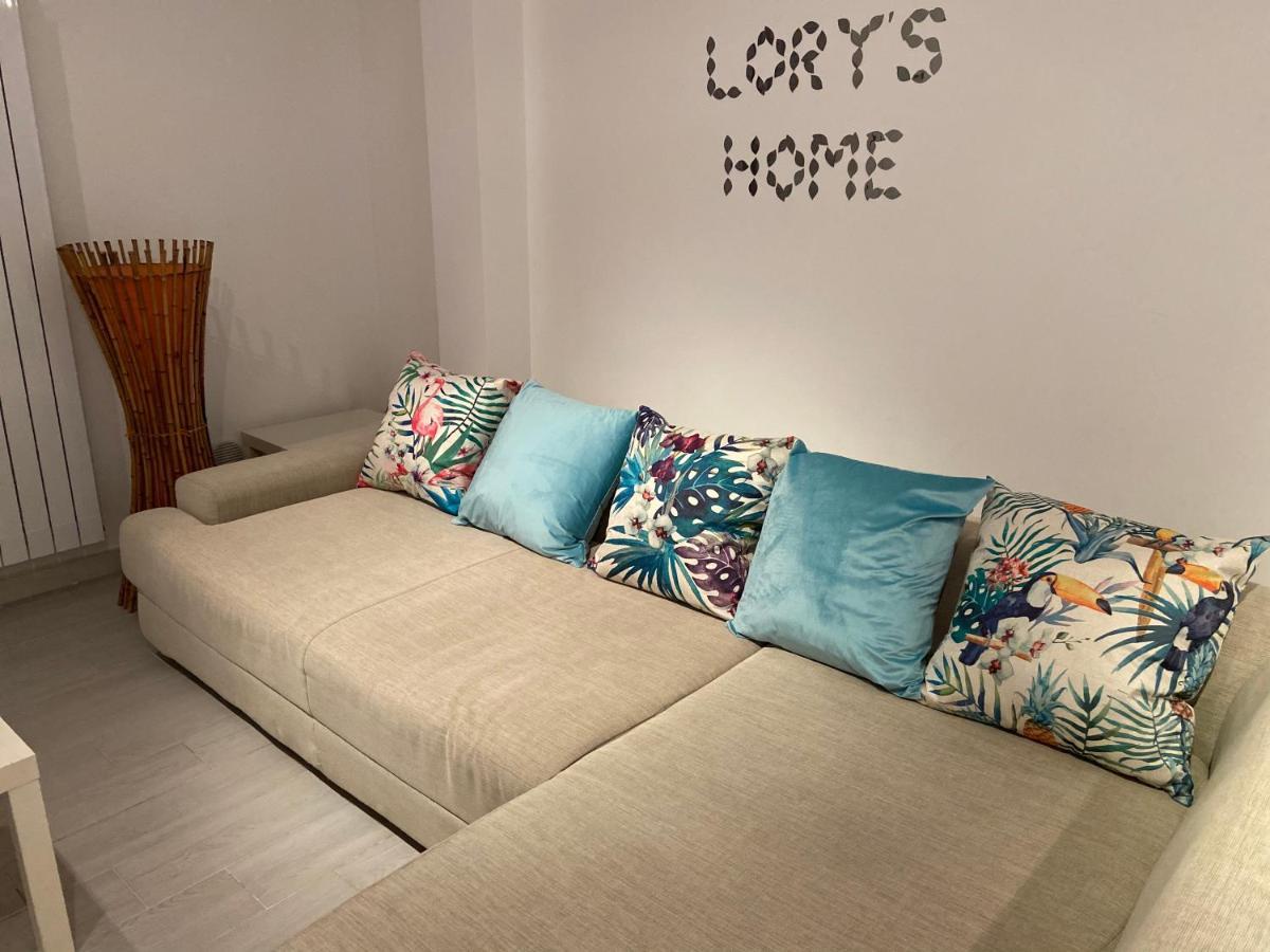 Bari Lory'S Home Ngoại thất bức ảnh
