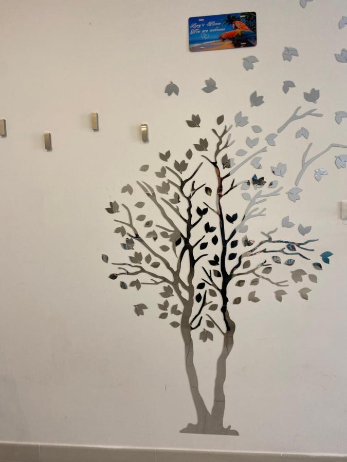 Bari Lory'S Home Ngoại thất bức ảnh