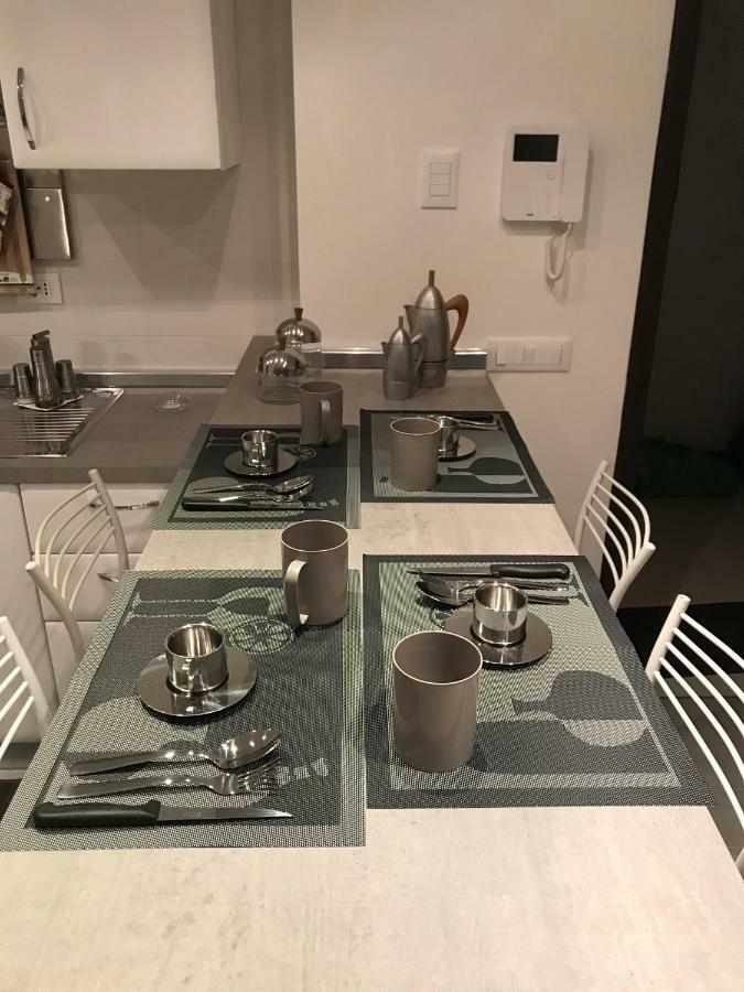 Bari Lory'S Home Ngoại thất bức ảnh